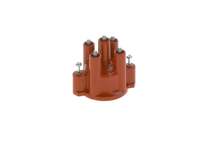 BOSCH 1235522381 Uždegimo skirstytuvo dangtelis