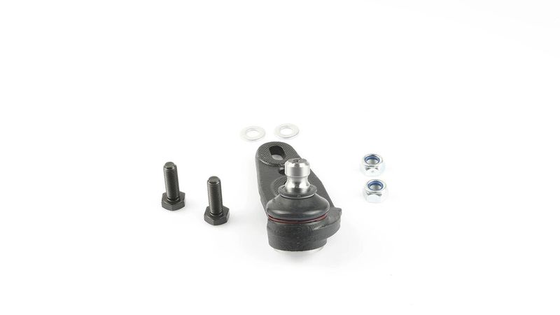SKF VKDY 311045 Skersinės vairo trauklės galas