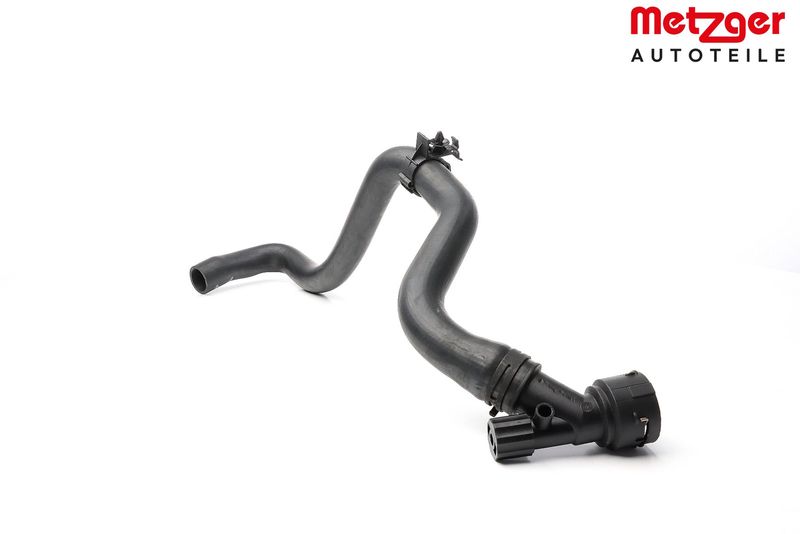 METZGER AUTOTEILE 2420766 Radiator Hose