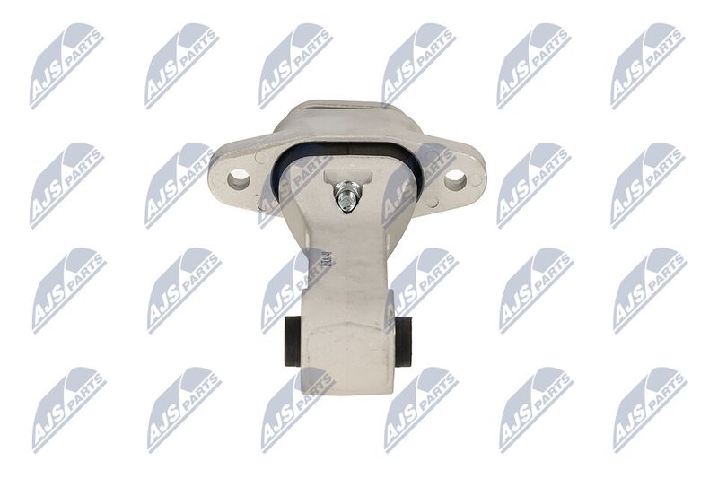 Paigutus, Mootor, NTY ZPS-KA-348