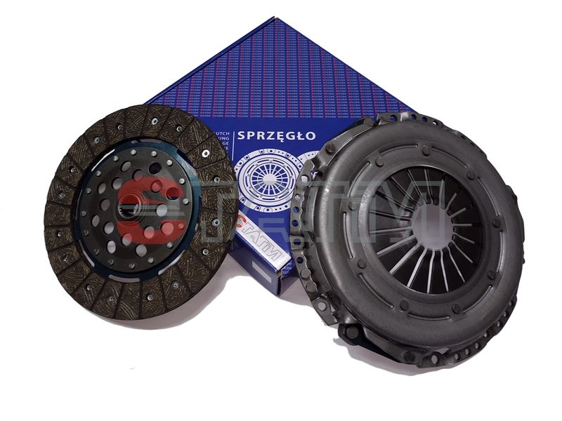 STATIM 100.267 Clutch Kit