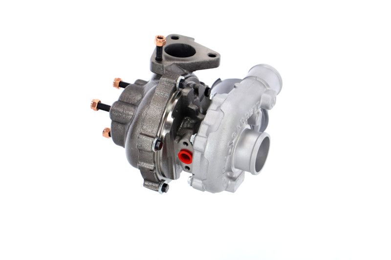 REMANTE 003-001-001307R Charger, charging (supercharged/turbocharged)