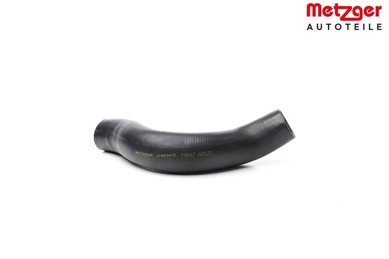 METZGER AUTOTEILE 2401415 Charge Air Hose