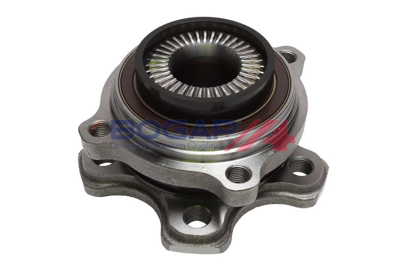 Rodamiento Maza DELANTERO BOGAP B3334147 - 4