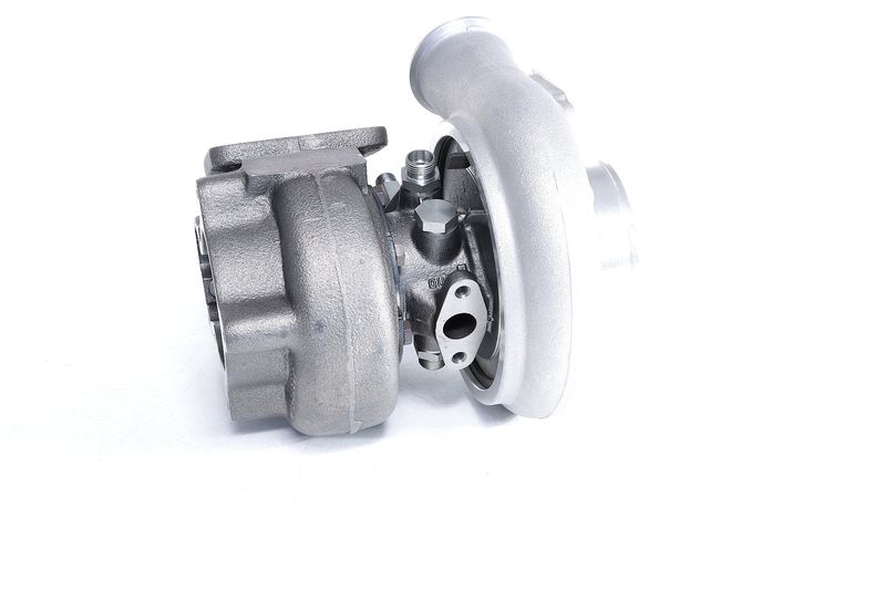 Compresor,sistem de supraalimentare T915281 BTS Turbo