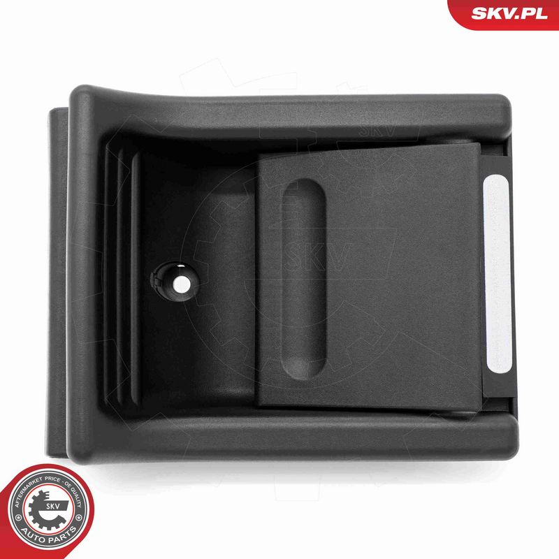 ESEN SKV 97SKV087 Door Handle, interior equipment
