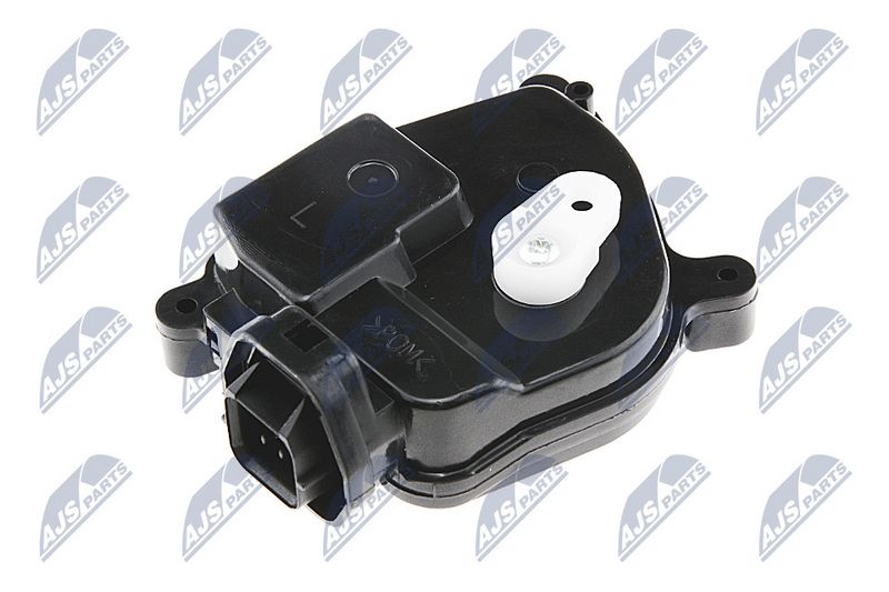 Ukselukk, NTY EZC-HY-504