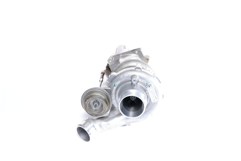 Compresor,sistem de supraalimentare T916408LI BTS Turbo