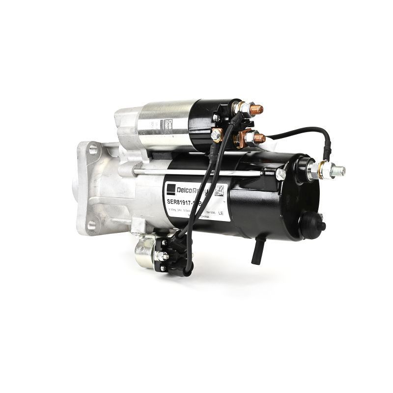 Startér SER81917-12B1