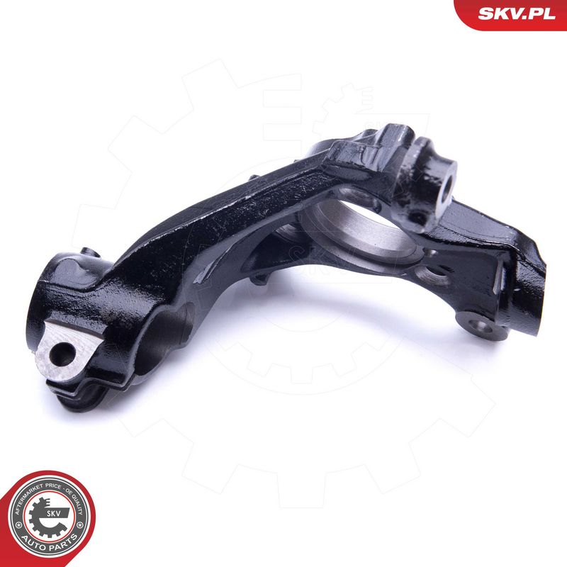 Käändmik, rattakinnitus, ESEN SKV 47SKV092