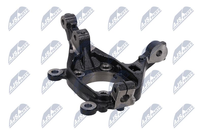 Käändmik, rattakinnitus, NTY ZZP-CH-004