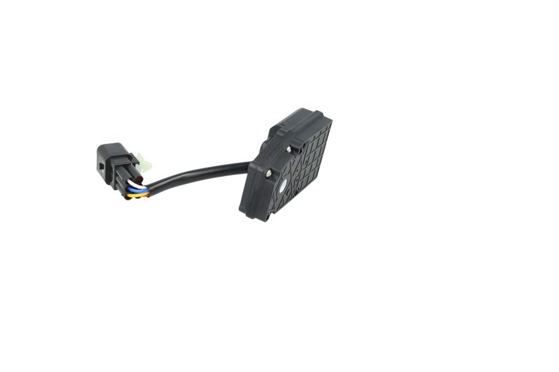 Jahutusvedeliku regulaatorklapp, NRF 391047