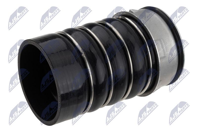 Laadimisõhu voolik, NTY GPP-BM-302