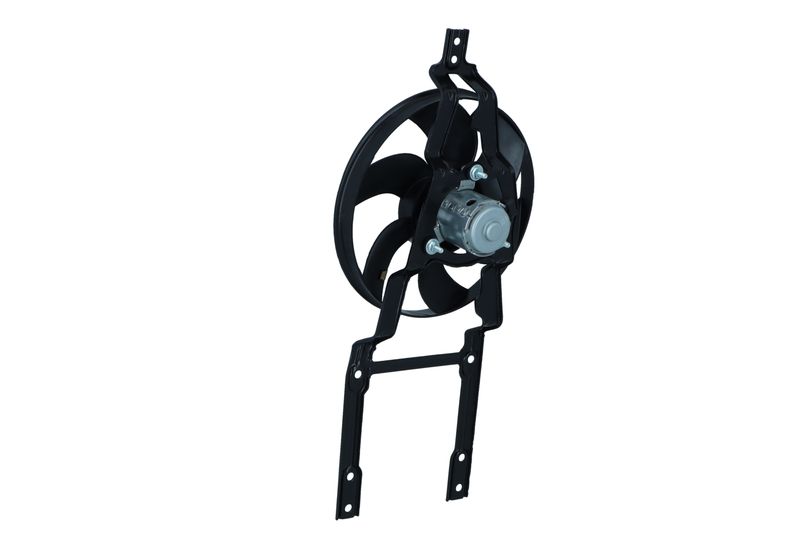Ventilaator, mootorijahutus, NRF 47229