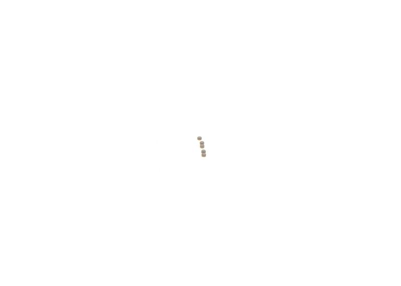 BOSCH F 00Z C99 745 Repair Kit, common rail system