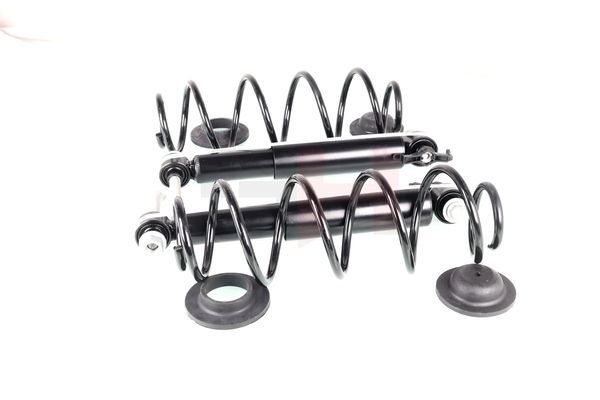 GH GH-331902S02 Suspension Kit, springs/shock absorbers