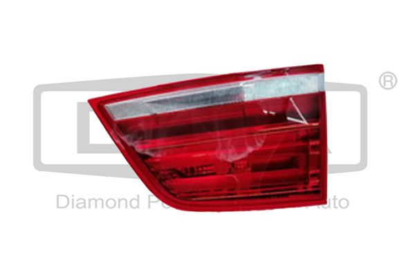 DPA Tail Light Assembly 81392002