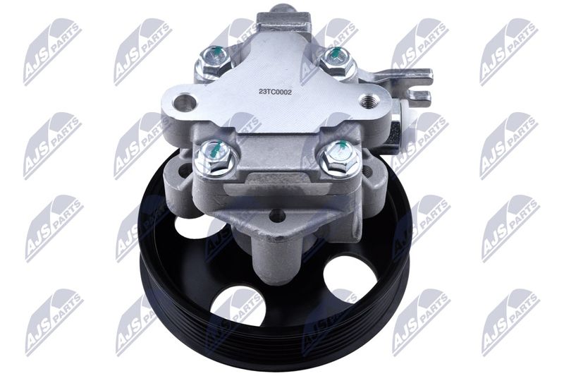 NTY SPW-HY-515 Hydraulic Pump, steering