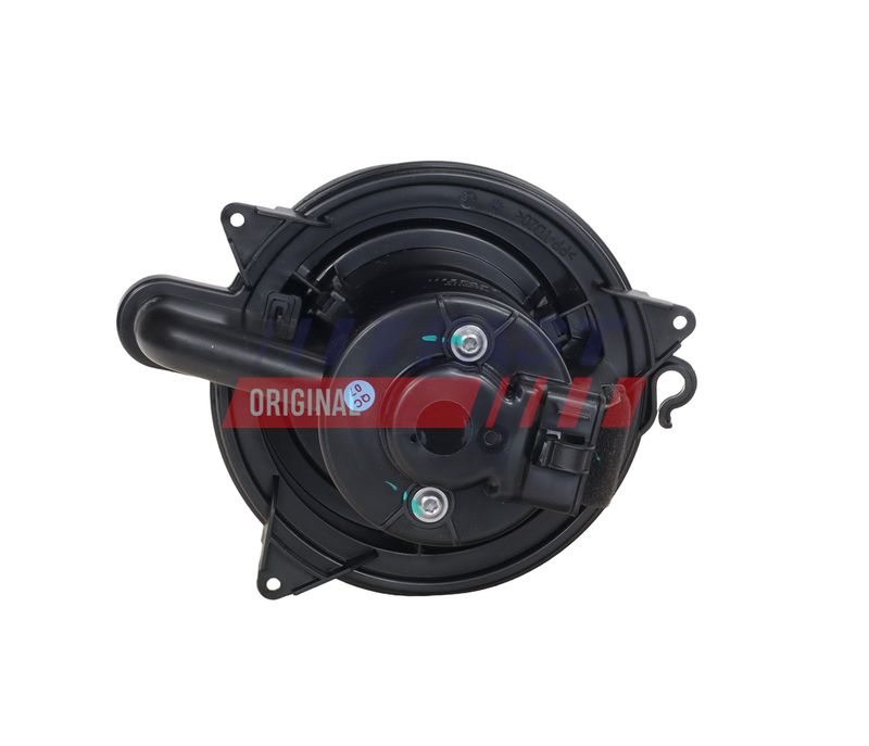 Salongipuhur, FAST FT13832