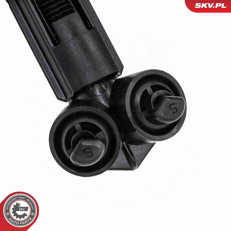 ESEN SKV 15SKV760 Washer Fluid Jet, window cleaning