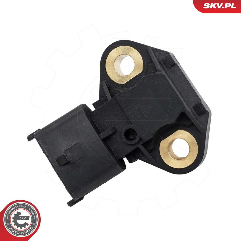 Andur, õhuvõtu rõhk, ESEN SKV 17SKV198