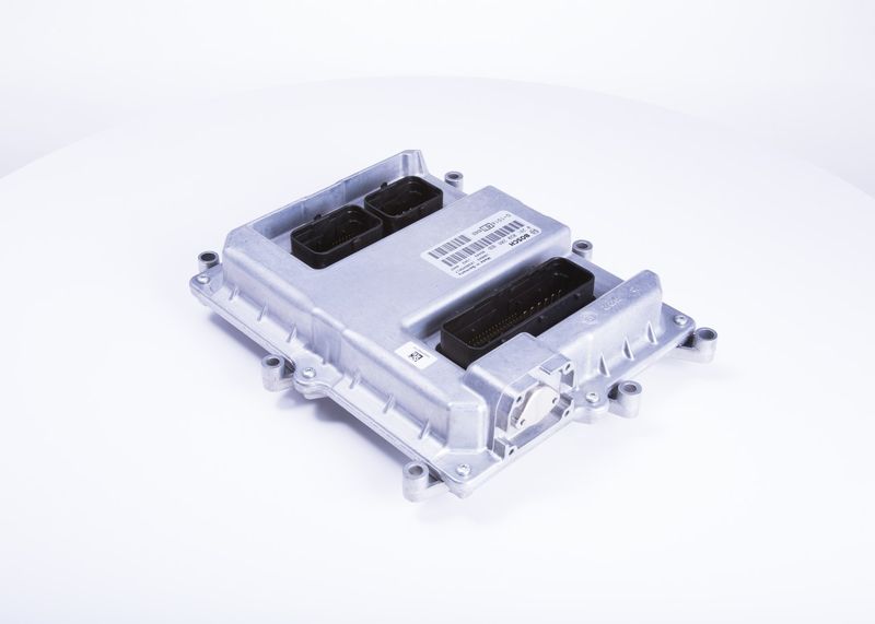 BOSCH 0281020208 Įpurškimo sistemos valdymo blokas