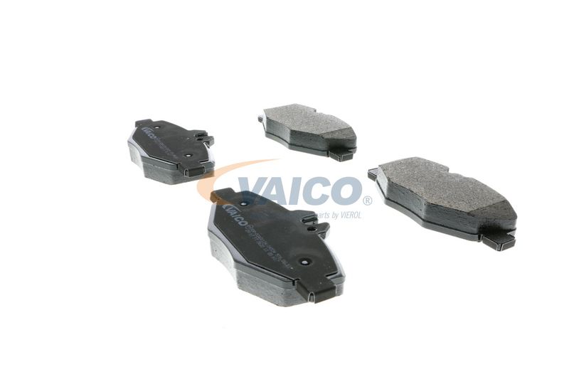 VAICO V30-8145 Brake Pad Set, disc brake