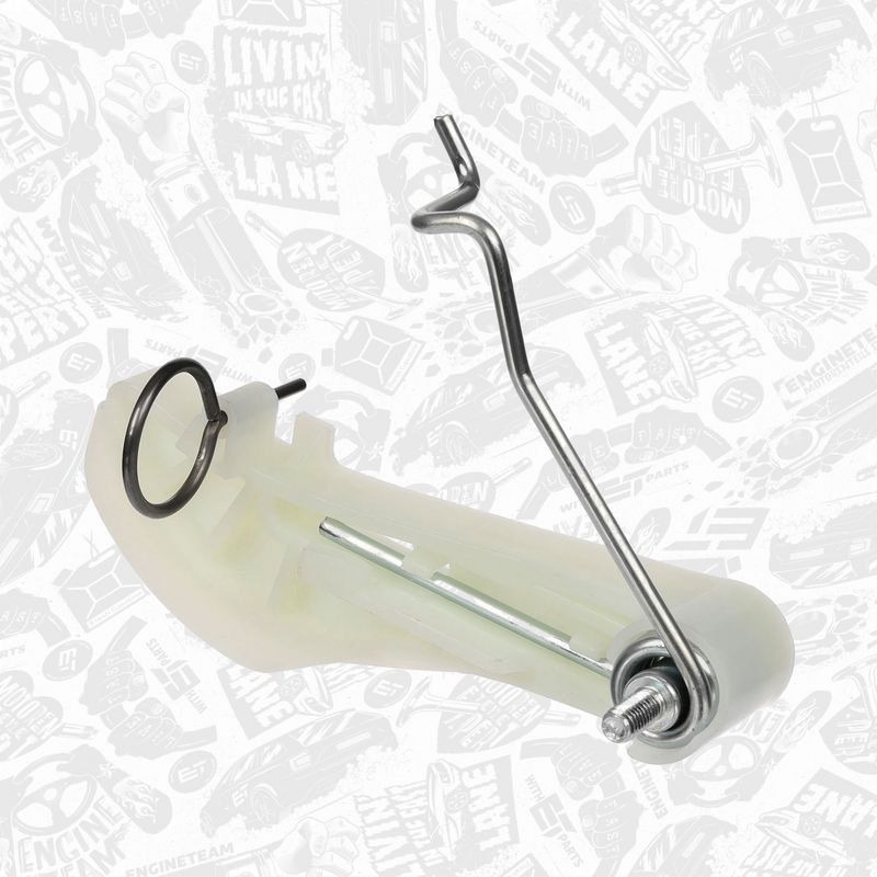 Product Image - Spanner, distributieketting - RT0010 - ET ENGINETEAM