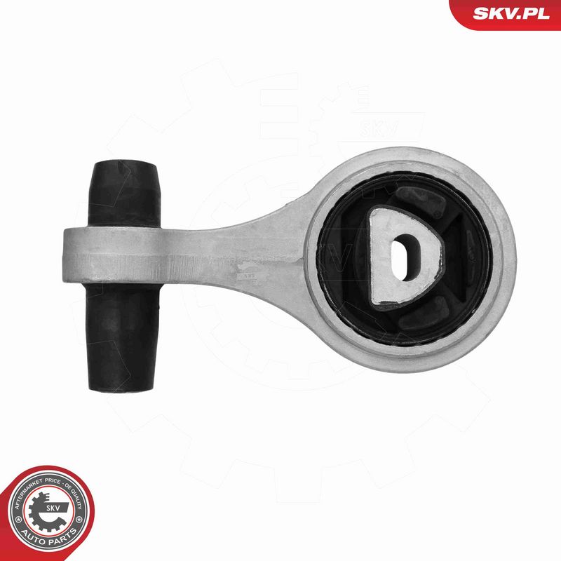 ESEN SKV 75SKV346 Mounting, engine