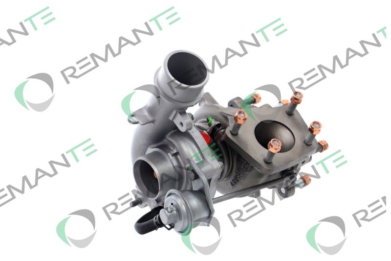 REMANTE 003-001-000096R Charger, charging (supercharged/turbocharged)