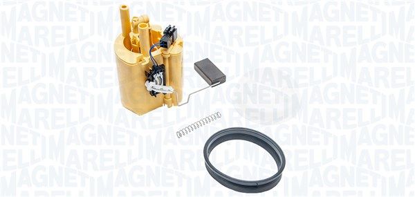 Модуль подачі палива, Magneti Marelli 313011313107