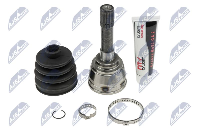 NTY NPZ-SU-006 Joint Kit, drive shaft
