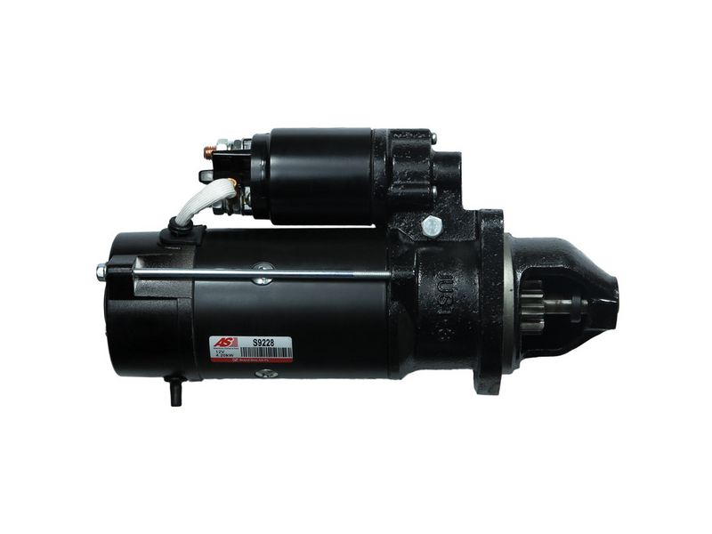 AS-PL S9228 Starter