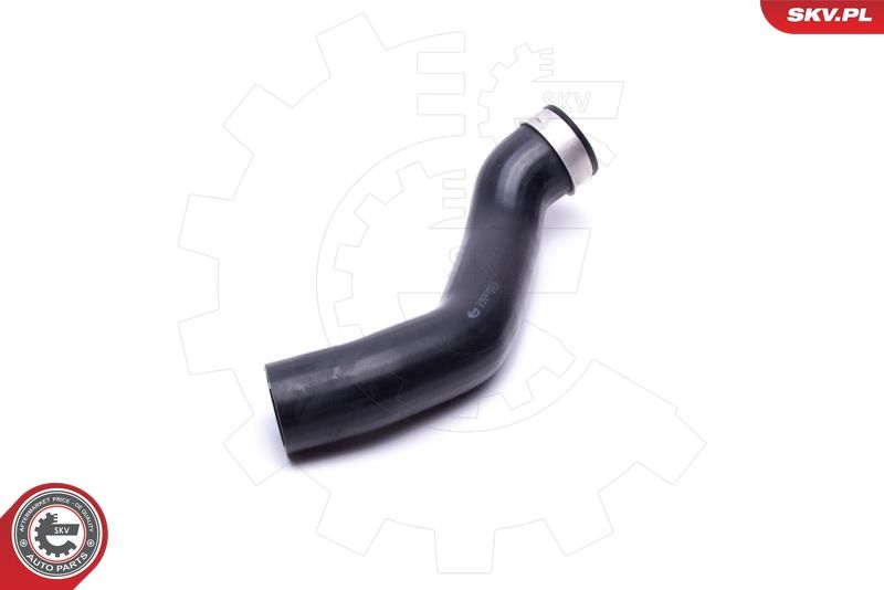 ESEN SKV 24SKV521 Charge Air Hose