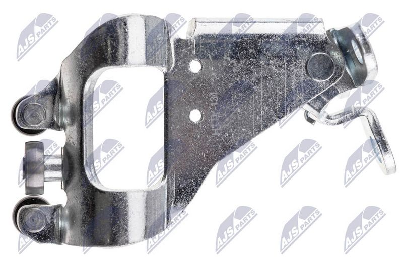 NTY EZC-TY-131 Roller Guide, sliding door