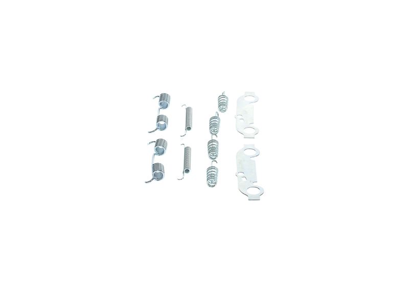 BOSCH 1 987 475 076 Accessory Kit, parking brake shoes