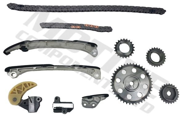 MOTIVE TCK303 Timing Chain Kit