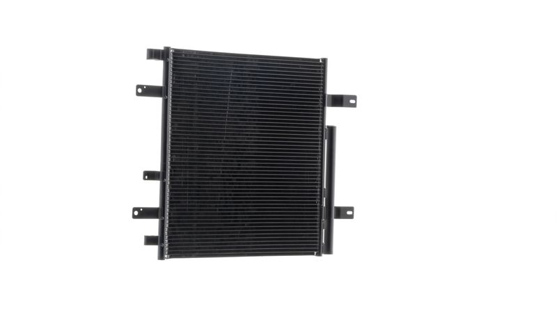 Kondenzátor, klimatizace AC 853 000S