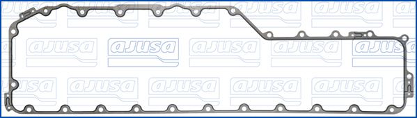 AJUSA 01425700 - Gasket, oil cooler