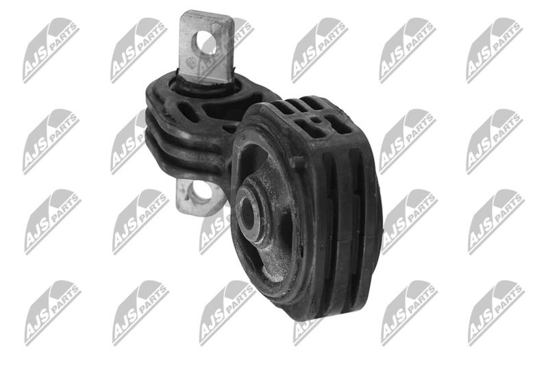 Paigutus, Mootor, NTY ZPS-HD-014