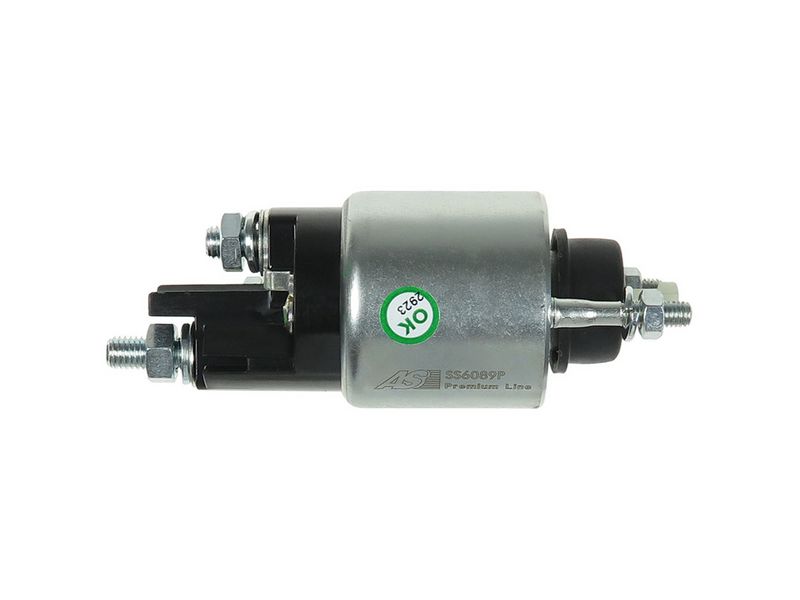 Brand new AS-PL Starter motor solenoid