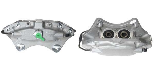 спирачен апарат BUDWEG CALIPER