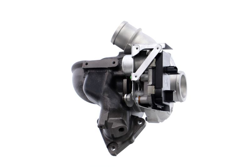 REMANTE 003-002-000063R Charger, charging (supercharged/turbocharged)