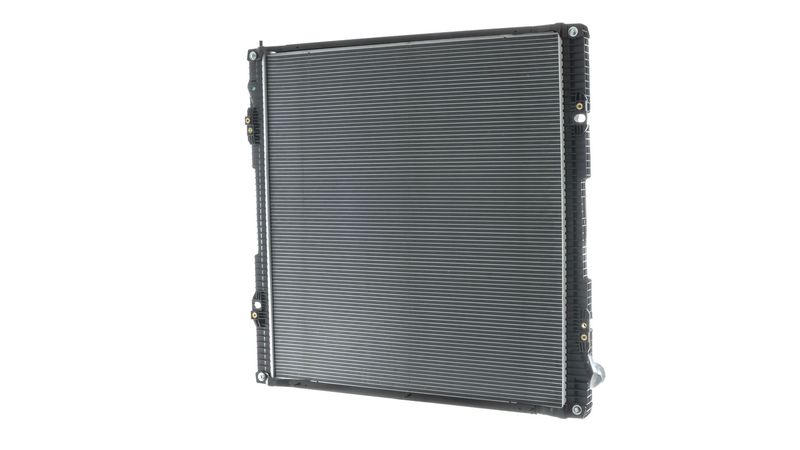 Product Image - Radiateur - CR2151000S - MAHLE