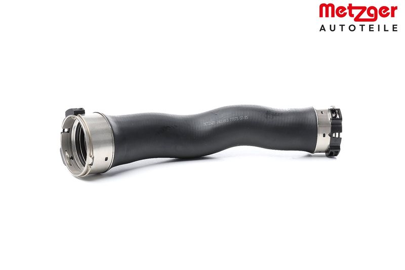 METZGER AUTOTEILE 2400869 Charge Air Hose