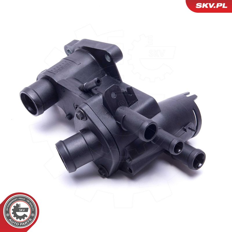 Termostaat, Jahutusvedelik, ESEN SKV 20SKV175