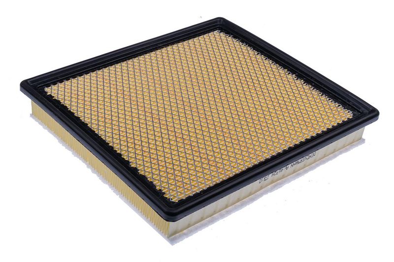 Õhufilter, DENCKERMANN A146924