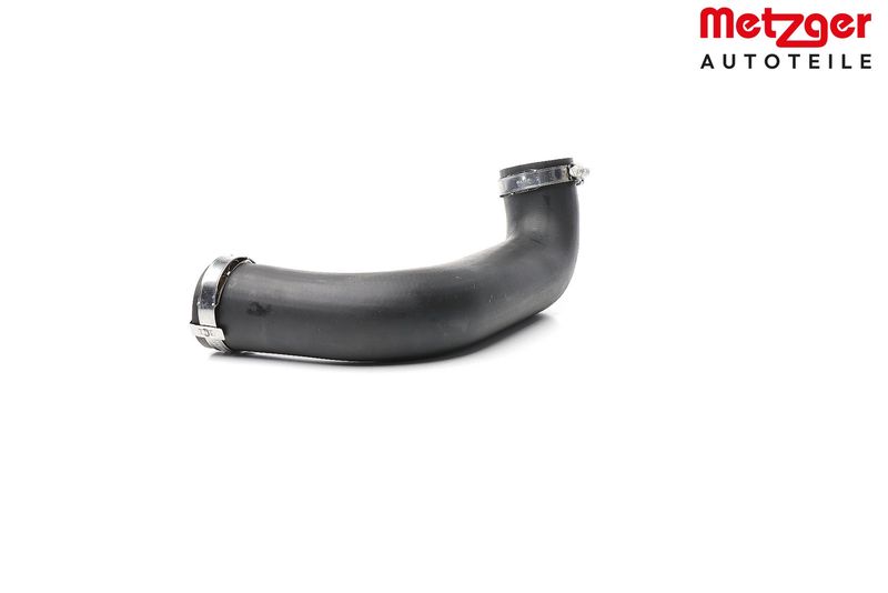 METZGER AUTOTEILE 2400516 Charge Air Hose