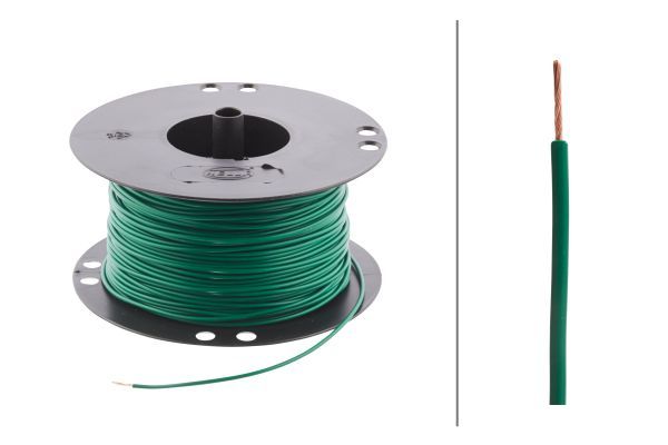 Cablaj 8KL 054 004-002 HELLA