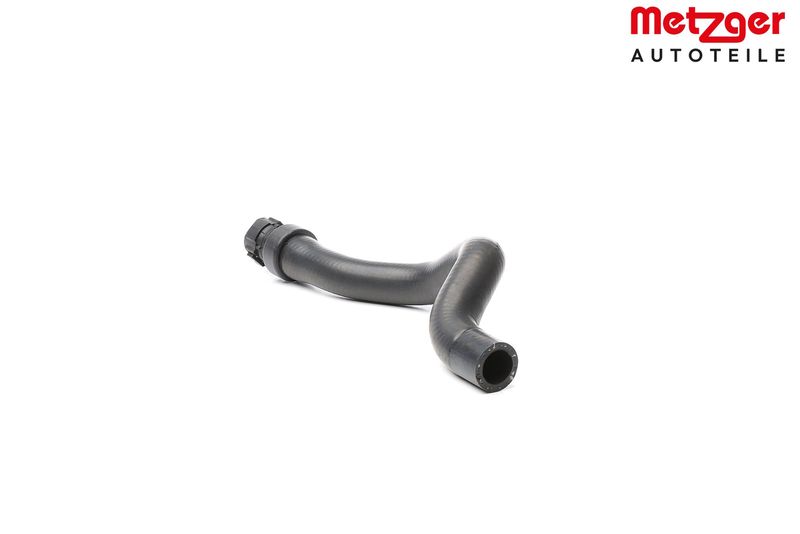METZGER AUTOTEILE 2420744 Radiator Hose